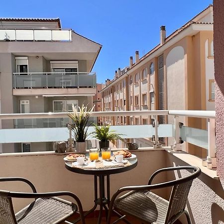 Casa Pepa By Sun & Sea Homes Moraira Eksteriør billede