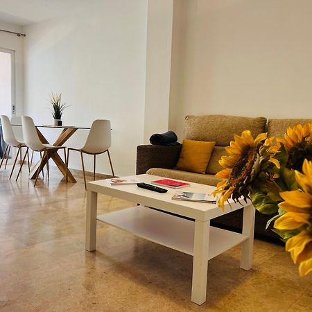 Casa Pepa By Sun & Sea Homes Moraira Eksteriør billede