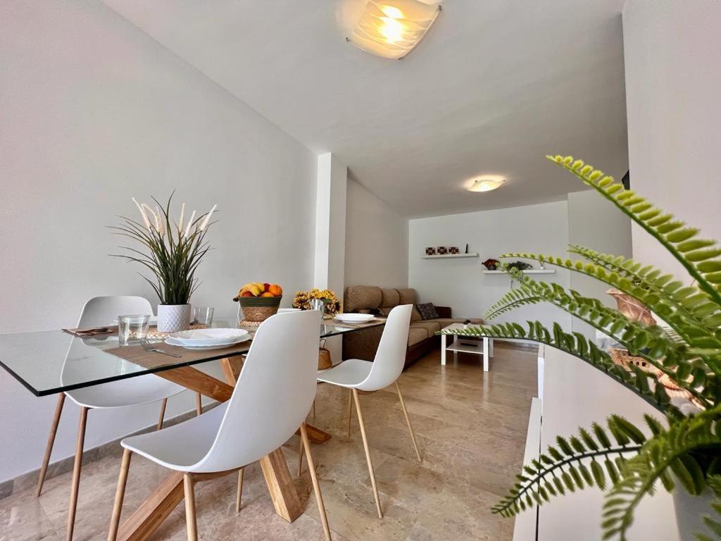 Casa Pepa By Sun & Sea Homes Moraira Eksteriør billede