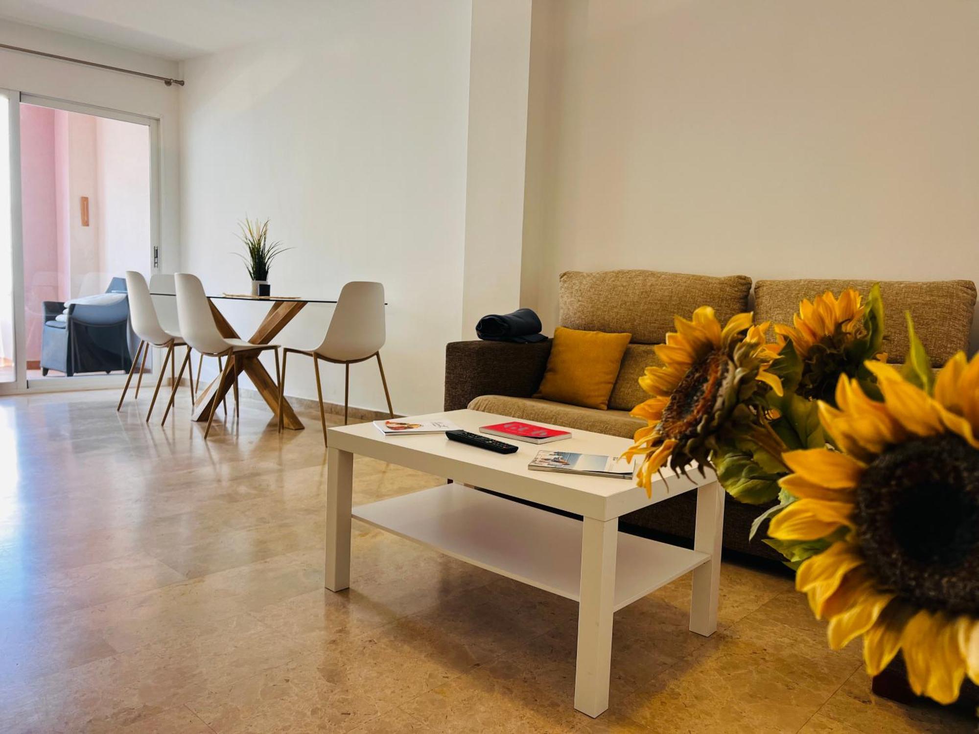 Casa Pepa By Sun & Sea Homes Moraira Eksteriør billede